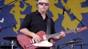 Jason Isbell Leads New Suno Lawsuit Centered on Artist Identities