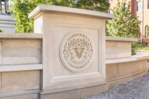 Vanderbilt Places Divinity School Into Receivership