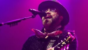The Paley Center Will Host Country Songwriting Events in New York