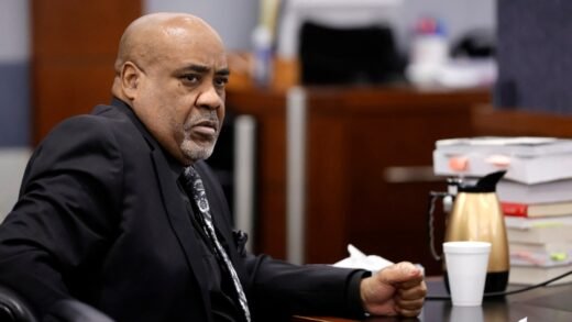 Duane ‘Keffe D’ Davis Gives First Interview Since Tupac Murder Conviction