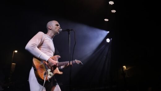 Trump White House Faces Cease-and-Desist Letter Over JMSN Song in Ad