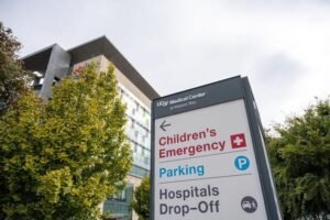 DOJ Accuses UCSF Med School of Discrimination