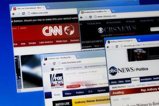 Higher Ed and the Tale of 2 News Feeds (opinion)