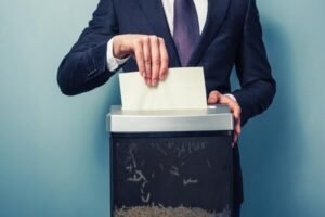 Report Finds Little Recourse for Donors