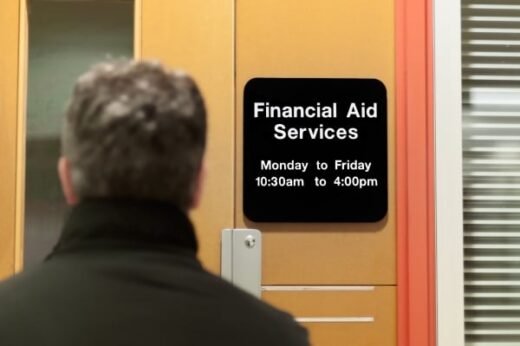 Where Higher Ed Policy Becomes Real (opinion)