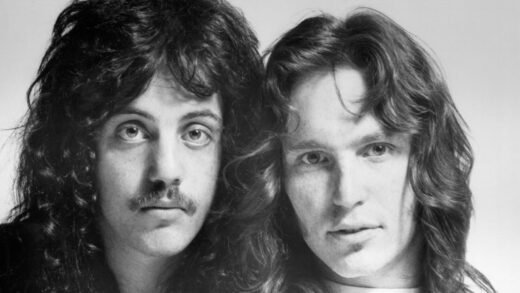 Billy Joel Announces Death of Early Bandmate Jon Small