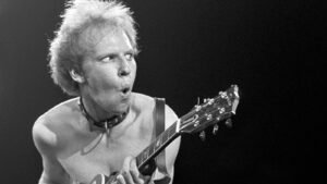 Cheetah Chrome, Guitarist for the Dead Boys, Dead at 71