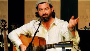 Duncan Sheik, Tony-Winning ‘Spring Awakening’ Composer, Dead at 56
