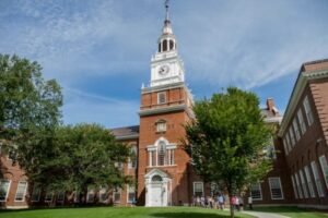 Dartmouth Provost’s “AI Dependency” Sparks Backlash