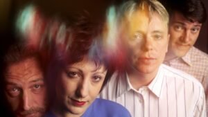 New Order Keyboardist Gillian Morris Is ‘Living With Cancer’