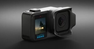 GoPro has been acquired and is getting into ‘defense, government, robotics and aerospace’