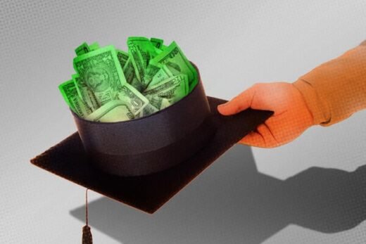 GoFundMes for College Tuition Are Up This Year