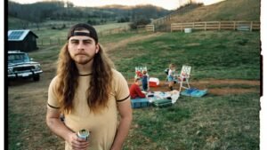 Luke Combs Song, Ronnie Bowman, New Album