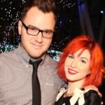 Hayley Williams Remembers Chad Gilbert
