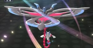 Competitive Pokémon is on phones now, but you still need a Switch to become a champion