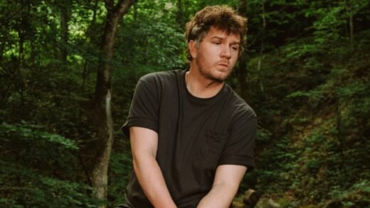 Reclusive Songwriter Returns With New Album