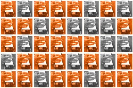Researchers Accuse NIH of Viewpoint Discrimination