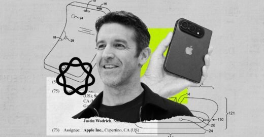 Can CEO John Ternus find Apple’s next big thing?