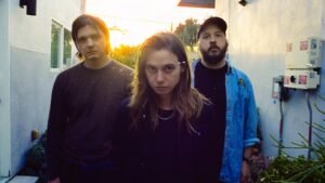 Julien Baker Sets Rock Club Residency Tour This Fall