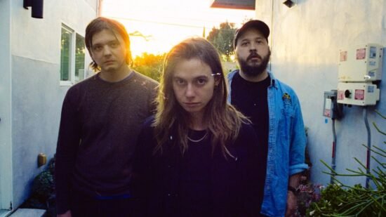 Julien Baker Sets Rock Club Residency Tour This Fall