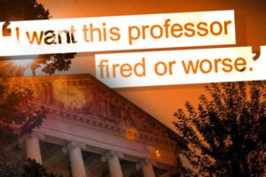 After Kentucky Banned DEI, Senator Called for Professor to Be ‘Fired or Worse’