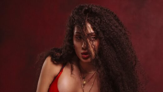 Villano Antillano on Her New Album and Her Move From Puerto Rico