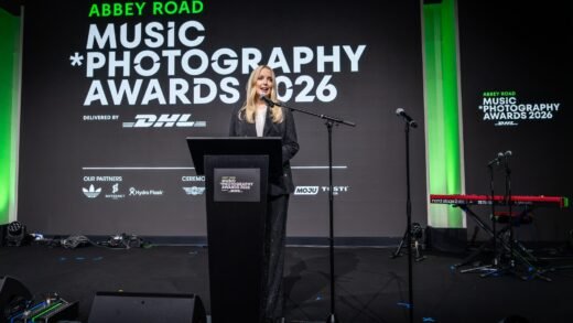 Abbey Road Photography Awards Announce 2026 Winners