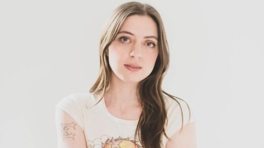 New Album ‘Angel,’ Early TikTok Fame