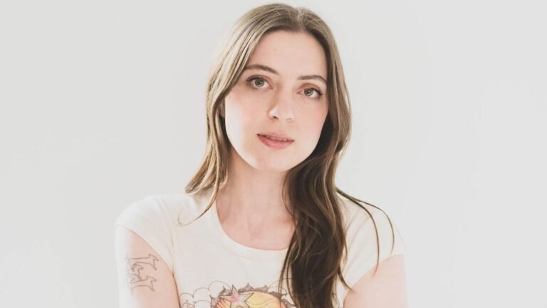 New Album ‘Angel,’ Early TikTok Fame