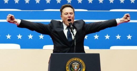 Musk review: This four-hour-long documentary is preaching to the choir