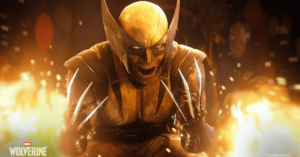 Wolverine review: a simpler kind of PS5 action game