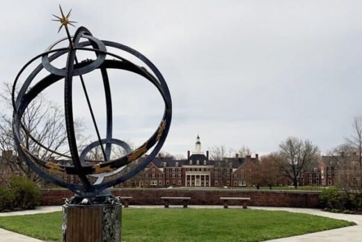 Miami U Prohibits Faculty Teaching Outside for Labor Day