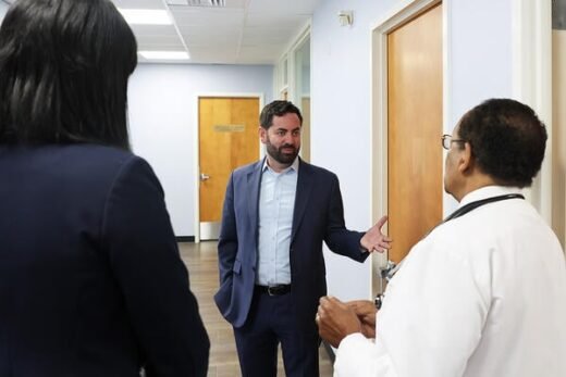 Why a N.Y. Republican Is Taking On Grad Student Loan Caps