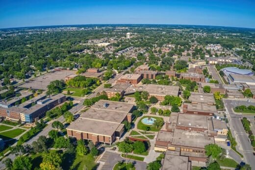 August Cuts to Start the Academic Year