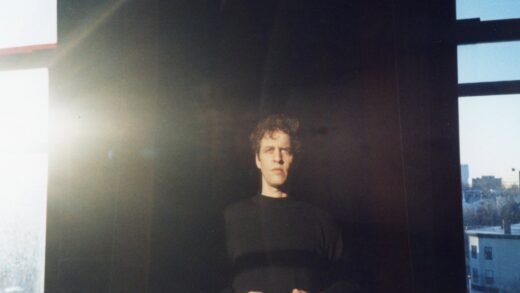 Morphine Plan ‘Cocoon’ Archival Album