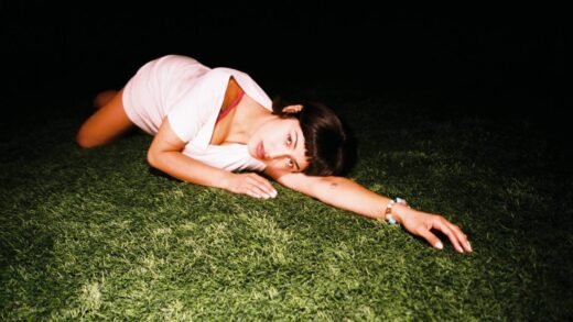 Niko Rubio Announces Debut Album ‘Late Night Swim’