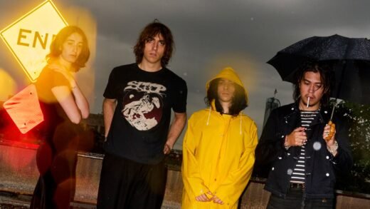 Brooklyn Band Talks Psyops, New Music, and More