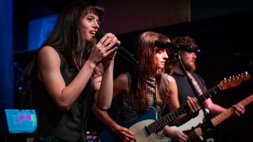 Your New Favorite Artist Is Probably Playing This Fest