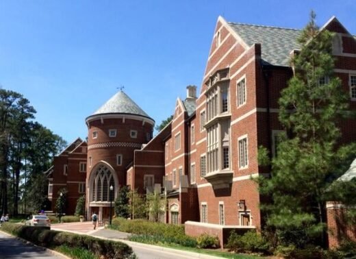 Anonymous Donor Gives University of Richmond $150M