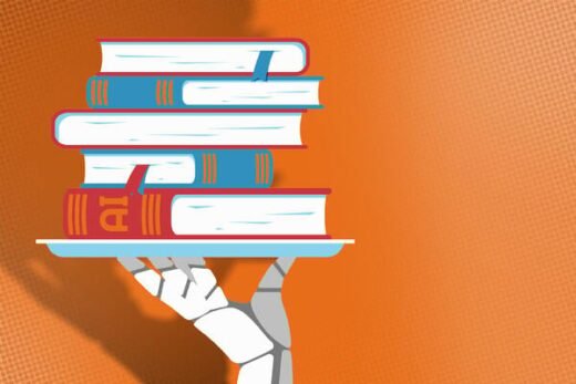 AI Slop Coming to University Library Near You (opinion)