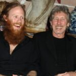 Roger Waters, Son Harry Waters Team Up for Legacy