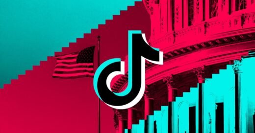 Congressman says TikTok backed out of a meeting to avoid child safety questions