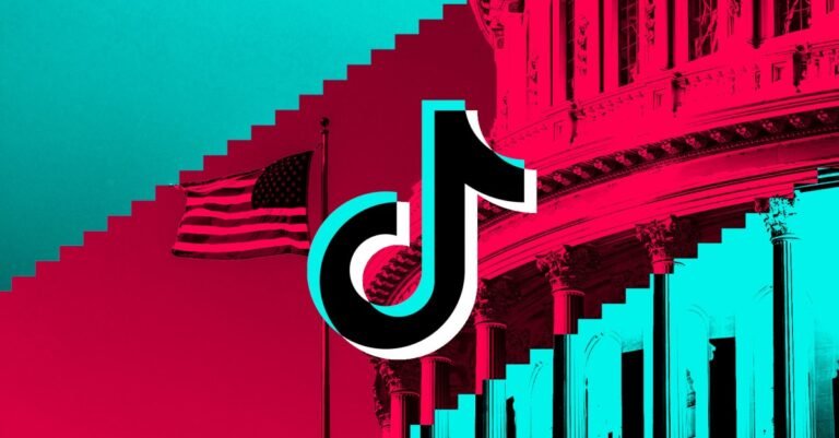 Congressman says TikTok backed out of a meeting to avoid child safety questions