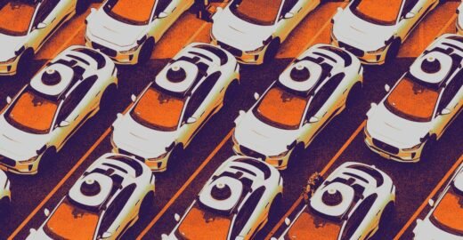 Robotaxis enter their villain era 