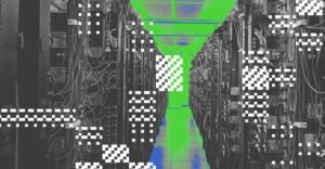 The AI data center e-waste problem is huge — and getting bigger