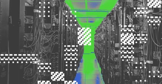The AI data center e-waste problem is huge — and getting bigger