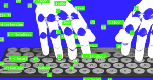 Oh good, looks like yet another swarm of rogue AI agents from OpenAI