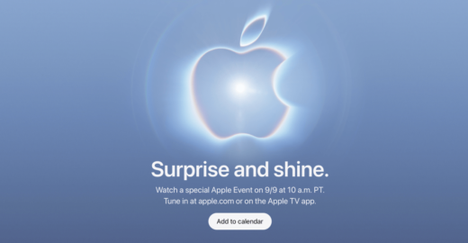 What to expect at Apple’s September 9th launch event