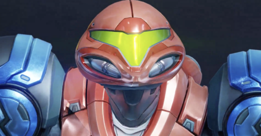 The Switch 2 is getting a 2D Metroid called Ravenous