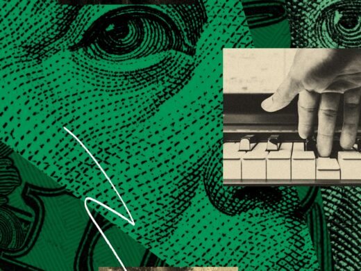 Private Equity’s Next Target Is Indie Music